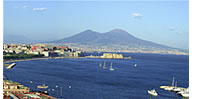 naples sightseeing tour